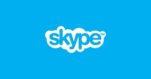 免费同传 新版Skype实现语音聊天实时翻译
